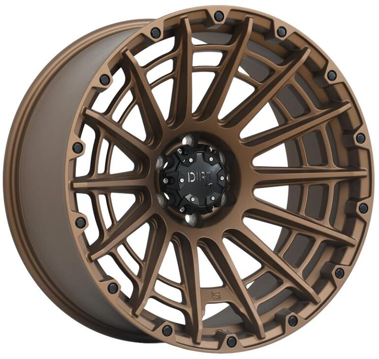 D56 Bronze 10x22 5/139,7 ET-20 CB78,1 60°