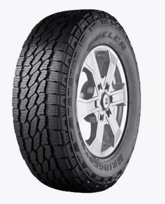 235/70R16 106T Bridgestone DUELER ALL TERRAIN A/T002