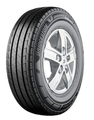 225/75R16C 121R Bridgestone DURAVIS VAN Enliten