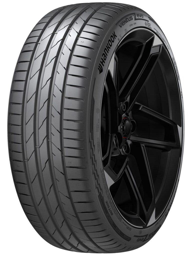 235/50R19 99V Hankook Ventus evo SUV K137A +