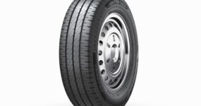 185/80R14C 102/100R Hankook Vantra Transit RA58