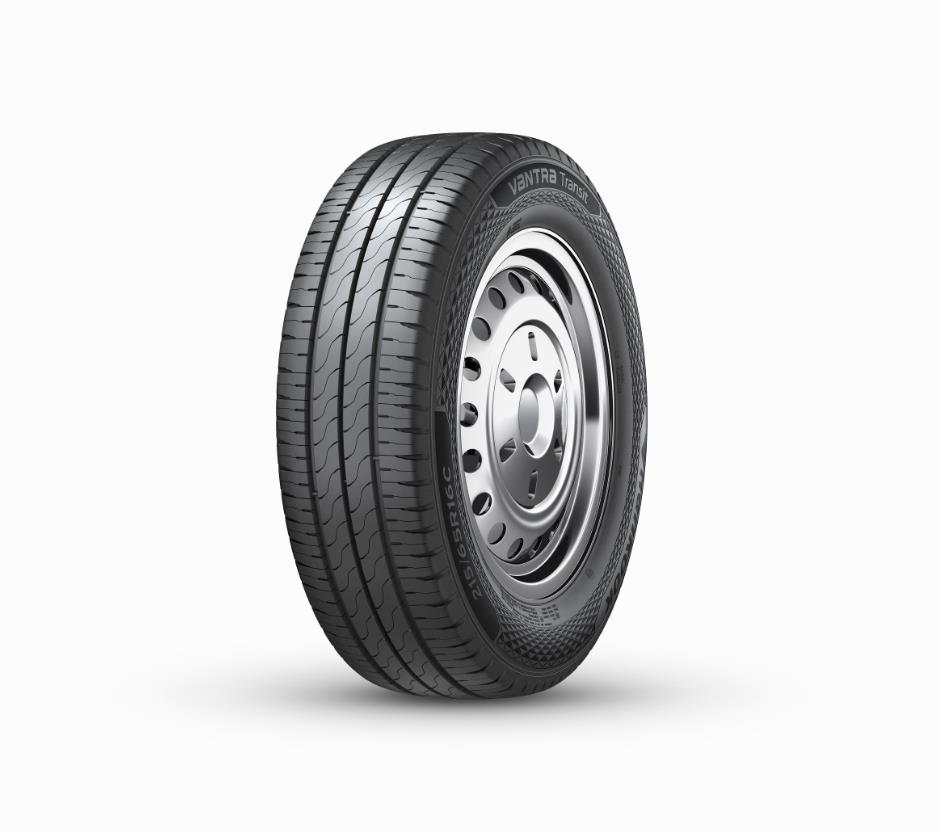 185/80R14C 102/100R Hankook Vantra Transit RA58