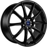 ARCH Black 8x19 5/112 ET30 60°