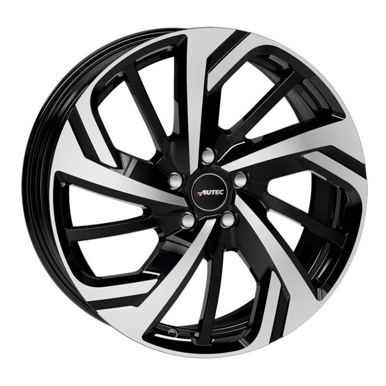 Rixon 9x19 5/112 ET34 60°
