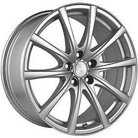 Style Silver 8x19 5/120 ET34 60°