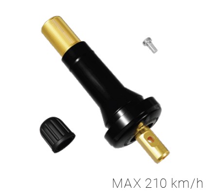 Service Kit SVK006 Snap-in Ford, Mercedes, Opel etc (5033, 0401-022-401, 6-210H)