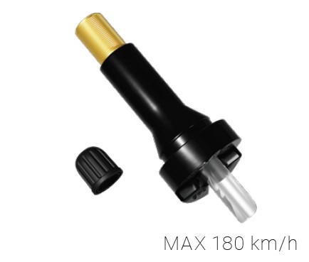 Service Kit SVK020 Snap-in Mitsubishi, Renault etc (2910000063400, 0401-0022-407)