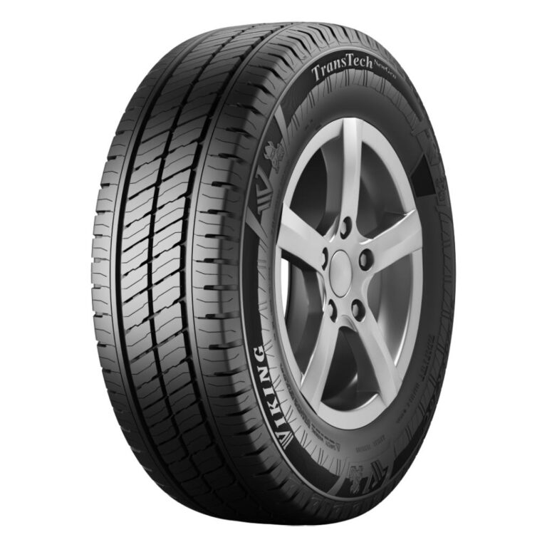 175/65R14C 90/88T Viking TransTech NewGen Poisto