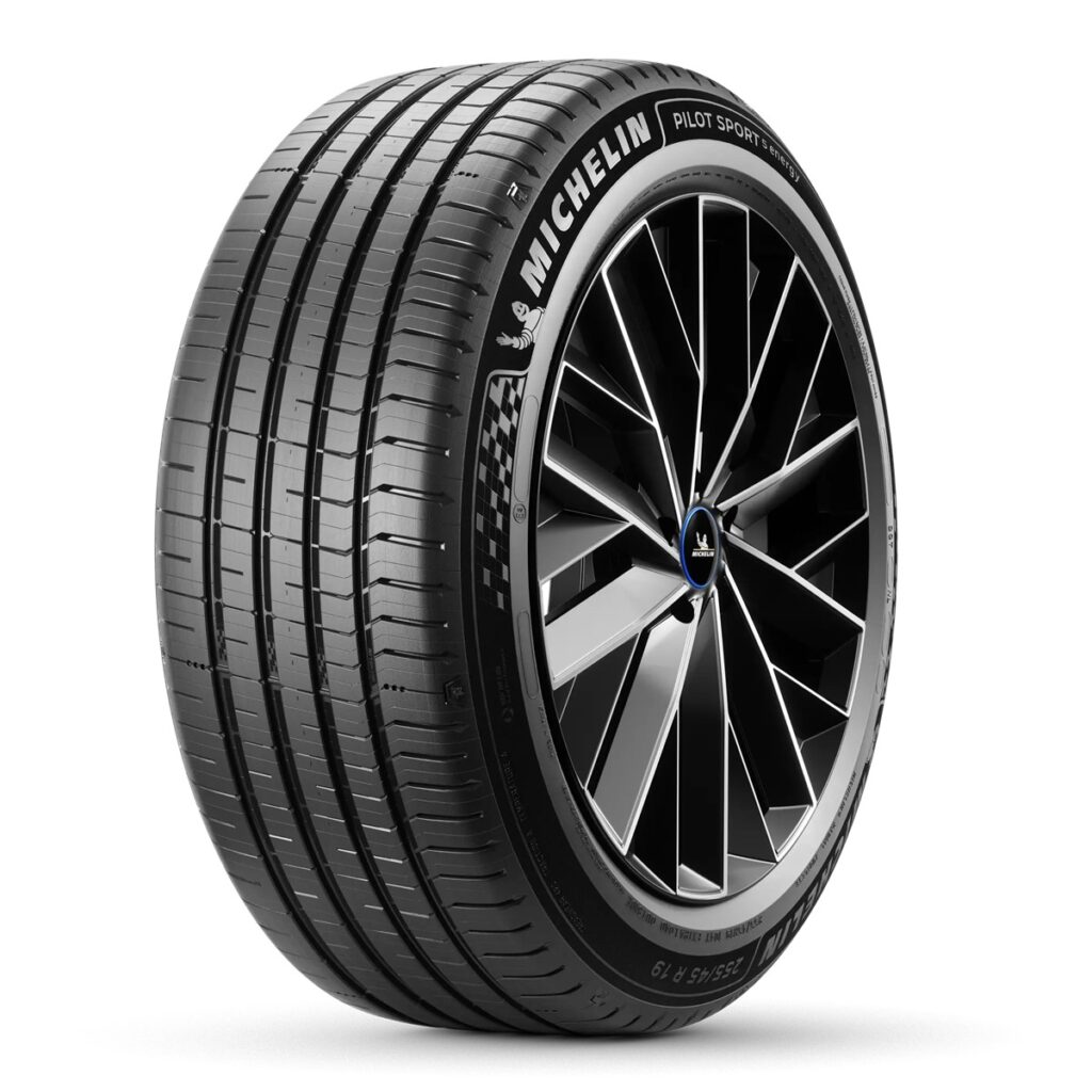 255/45R21 106Y Michelin PILOT SPORT 5 ENERGY XL