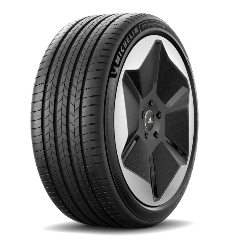 215/50R19 97V Michelin PRIMACY 5 ENERGY XL AC RG