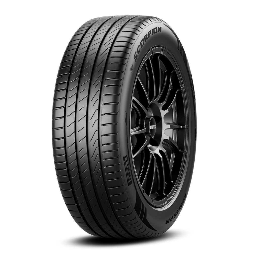 235/60R18 107W Pirelli SCORPION (S3) XL
