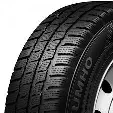 165/70R14C 89R Kumho CW51 6PR ERÄ Kitka