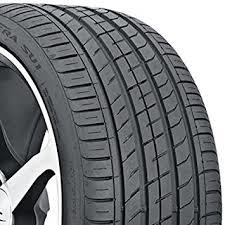 215/50R17 W Nexen NFERA SU1