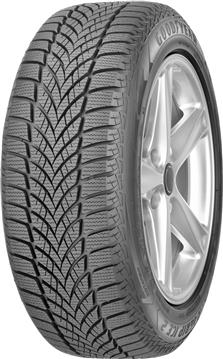 225/55R17 101T Goodyear UltraGrip Ice 2 XL EVR Kitka