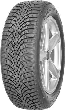 185/55R15 82T Goodyear UltraGrip 9+ Kitka