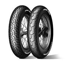 80/90-21 54H Dunlop D402F TL