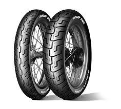 160/70R17 73H Dunlop D401 TL
