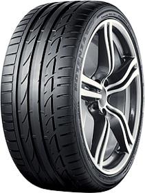 225/35R19 88Y Bridgestone S001 XL RFT *