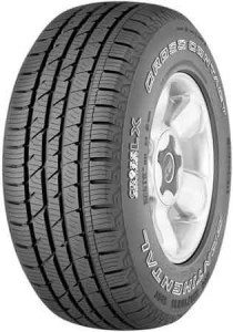 265/60R18 110T Continental CrossCont LX