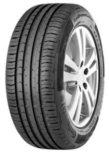 235/55R17 99V Continental PremCont5