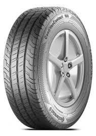 215/65R16C 106T Continental ContiVanContact 100 CS