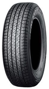 225/65R17 102H Yokohama Geolandar G91 M+S