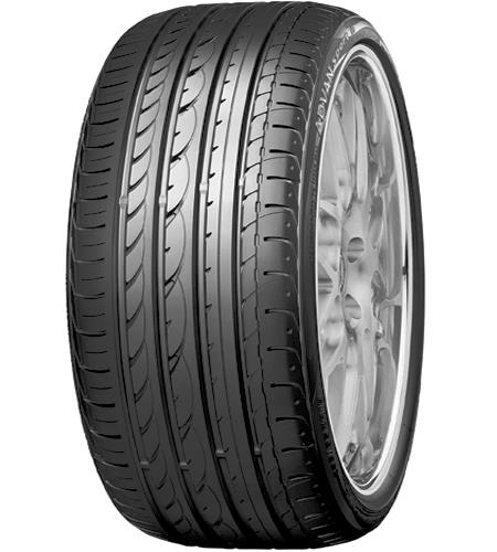 295/35R21 107Y Yokohama ADVAN Sport V103 XL RimProtect N-1