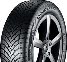 215/65R17 99V Continental All Season Contact