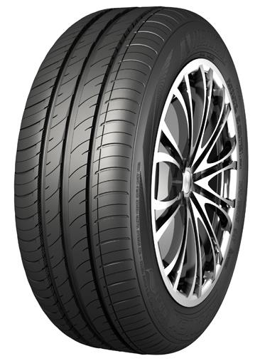 165/80R15 87T Nankang NA-1