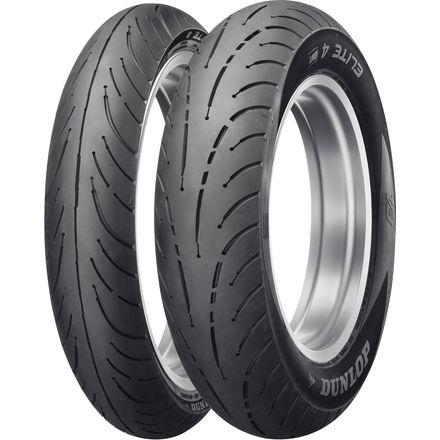 180/60R16 80H Dunlop ELITE 4 TL