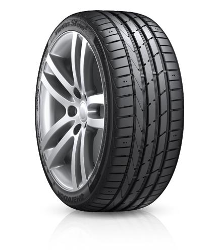 215/65R17 99V Hankook Ventus S1 evo2 SUV K117A AO