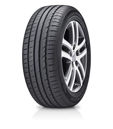 225/60R17 99H Hankook Ventus Prime2 K115
