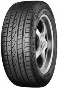 275/50R20 109W Continental CrossContact UHP ERÄ MO
