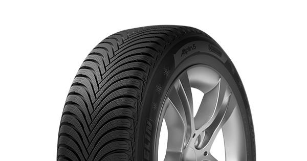 225/45R18 95V Michelin PILOT ALPIN 5 XL MO1 Kitka