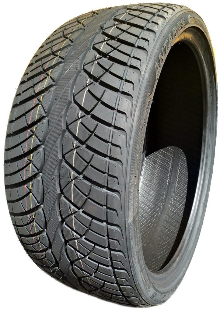275/45R22 112V Antares MAJORIS M5 XL Poisto