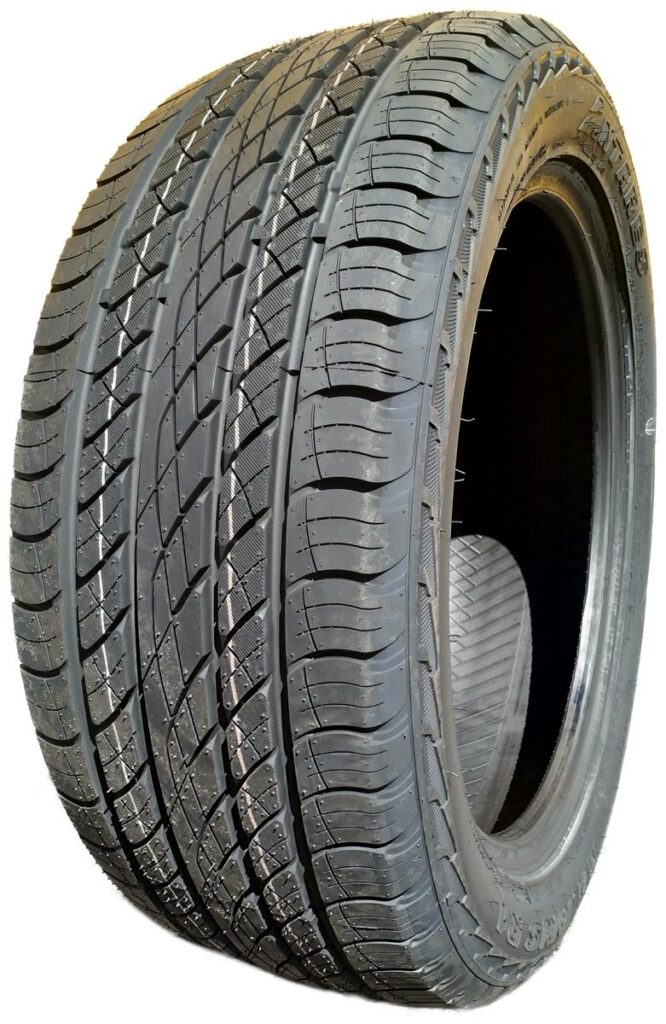 225/55R19 99V Antares MAJORIS R1 Poisto