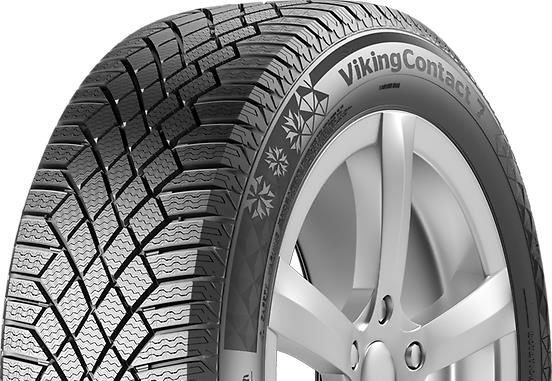 195/55R15 89T Continental VikingContact 7 XL EVc Kitka
