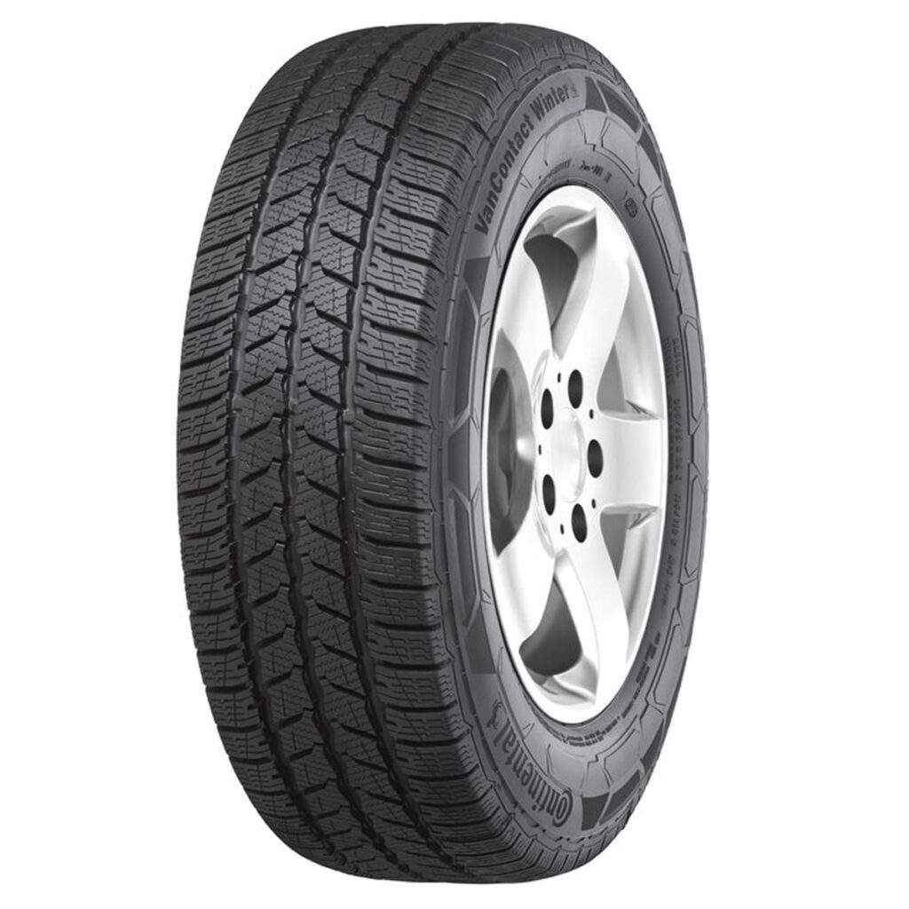 285/65R16C Continental VanCont Winter 131R EVc Studless EAB73 3PMSF M+S