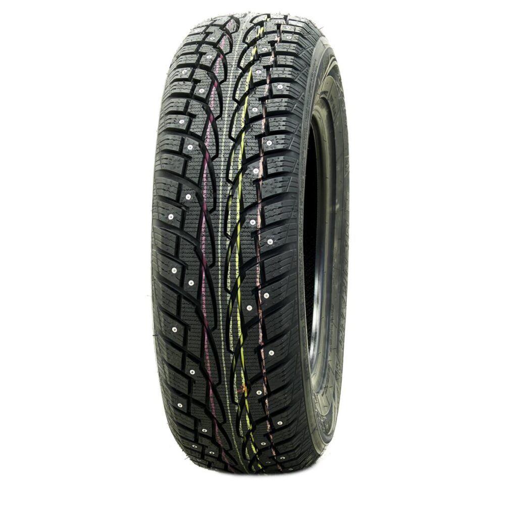195/60R14 86T Nankang SW-7 Nasta