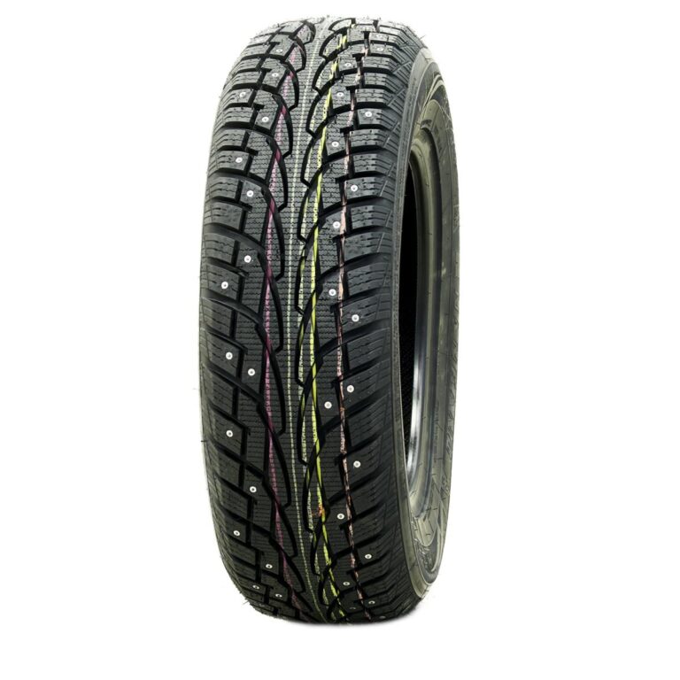 195/60R14 86T Nankang SW-7 Nasta