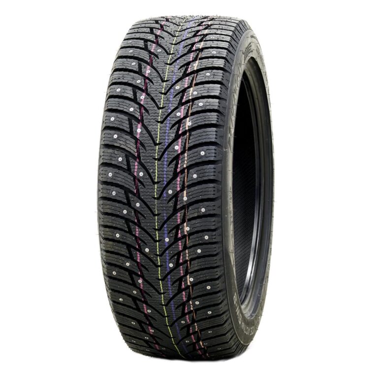195/55R15 89T Nankang SW-8 ICE ACTIVA Nasta