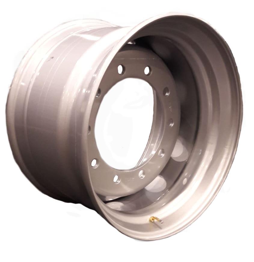 Peltivanne KA 6,75x17,5 6/205 ET0 CB161,0