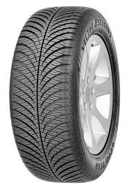 165/70R13 79T Goodyear VEC 4 Seasons G2
