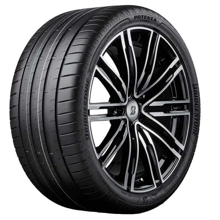 225/45R18 95Y Bridgestone POTENZA SPORT XL