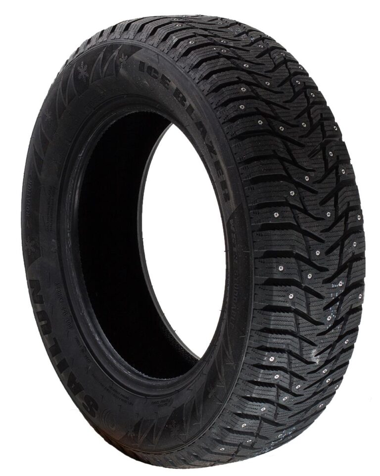 225/70R16 103T Sailun ICE BLAZER WST3 FS Nasta
