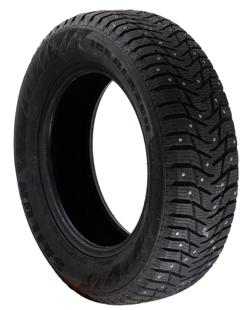 225/70R16 103T Sailun ICE BLAZER WST3 FS Nasta