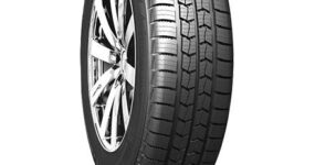 195/75R16C 107/105R Nexen WINGUARD WT1 8PR Kitka