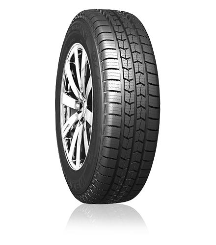 195/75R16C 107/105R Nexen WINGUARD WT1 8PR Kitka