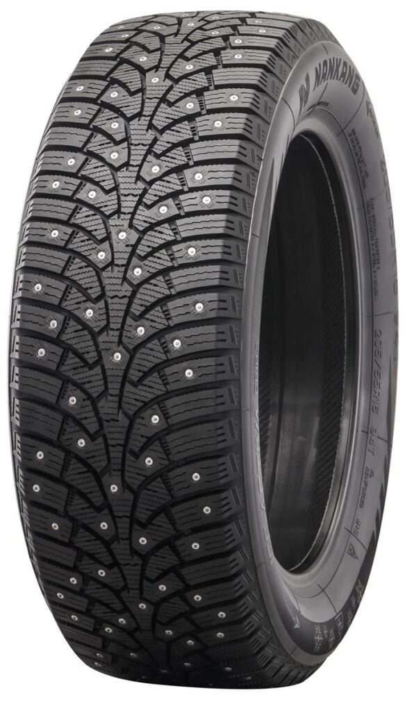 235/55R19 105T Nankang SW-9 XL Nasta
