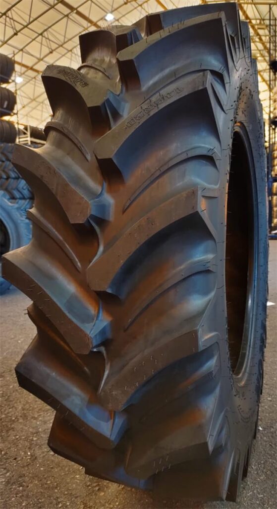 380/85R30 Tiron 616 TR T/L AG R1 (14.9R30) ERÄ